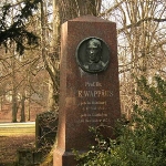 Johann Wappaus