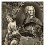 Johann Ridinger