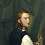 Johann Evangelist Scheffer von Leonhardshoff