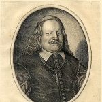 Johann Franz Reichsritter