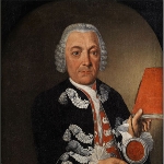 Johann Friedrich