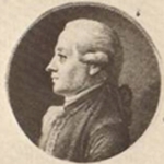 Johann Anthing