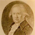 Johann Gmelin