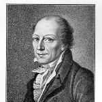Johann Kind