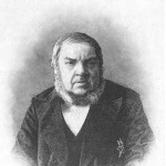 Johann Brandt - Father of Roman Fedorovich Brandt