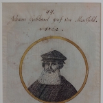 January Mansfeld-Vorderort