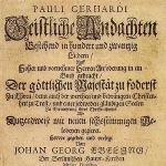Johann Ebeling