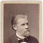 Johann Dragendorff