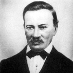 Johann Ramsauer