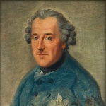 Johann Ziesenis
