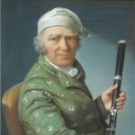 Johann Tromlitz