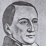 Johann Scheibel