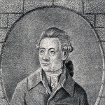 Johann Gottlieb Georgi