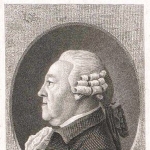 Johann Gleditsch - associate of Franz Achard