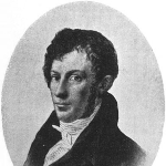 Johann Busching