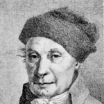 Johann Hedwig - associate of Erik Acharius