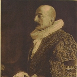 Johann Burchard