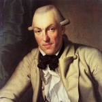 Johann Merck