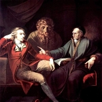 Johann Jakob Bodmer