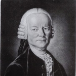 Johann Jakob Moser