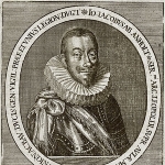 Johann Jakob Jakob von Bronckhorst