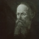 Johann Loschmidt