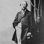 Johann Scherer