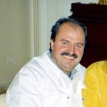 Johann Lafer