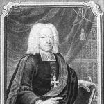 Johann Lorenz Mosheim