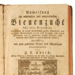 Johann Christ