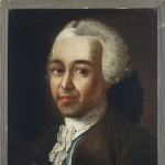 Johann Schrockh