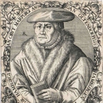 Johann Oldendorp