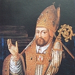 Johann Gemmingen