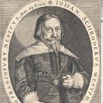 Johann Schroder