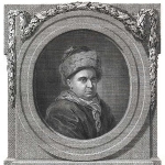 Johann Segner
