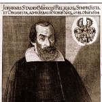Johann Staden