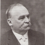 Theodore Brandley