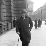 Johann Bredt