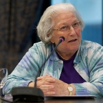 Johanna Van Leeuwen