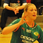 Johanna Ahlm