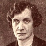 Johanna Bordewijk-Roepman