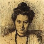 Nelly Bodenheim