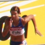 Johanna Manninen