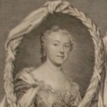 Johanna Saxe-Weissenfels