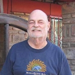 Marsh Cassady
