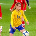 Johanna Almgren