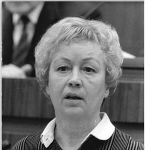 Johanna Topfer