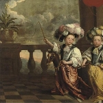 Johanna Vergouwen