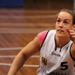 Johanna Welin