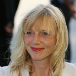 Johanna Steege
